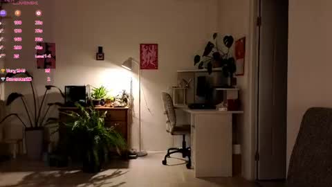 Aya online show from July 24, 6:27 pm