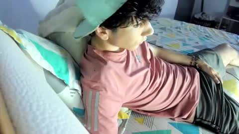 austin1119a online show from February 10, 2:36 am