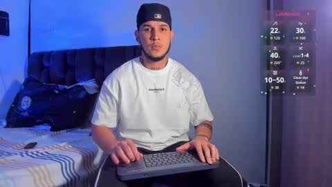 A online show from March 4, 3:03 am