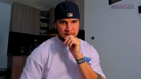 A online show from April 2, 9:11 pm