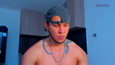 A online show from April 18, 9:26 pm