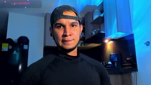 A online show from April 22, 12:40 am