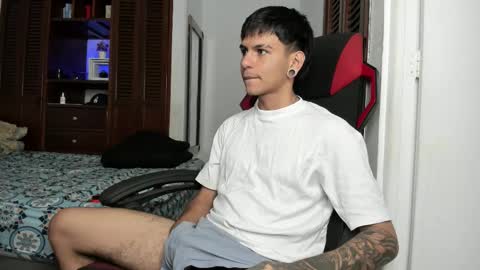 Austin online show from November 19, 8:18 pm