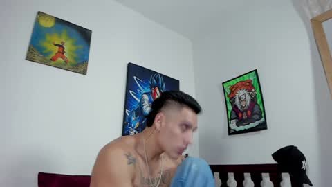 astin nice online show from July 26, 11:46 pm