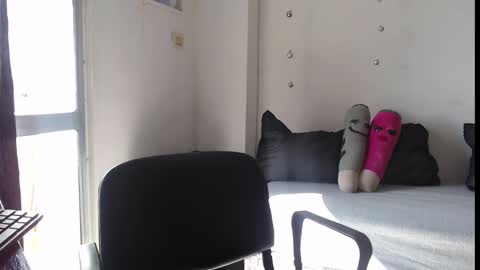 Austin online show from March 7, 8:00 pm