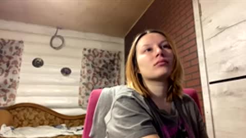 automaria online show from November 29, 12:02 pm