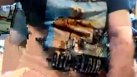 Pluke online show from October 12, 8:21 pm