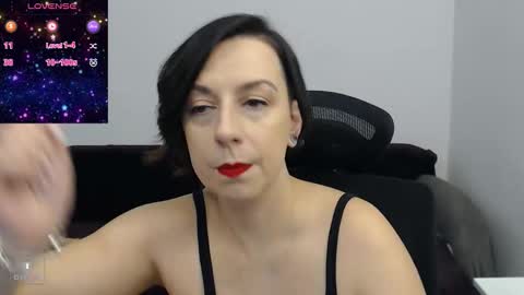 AutumnOpal online show from November 1, 10:20 pm