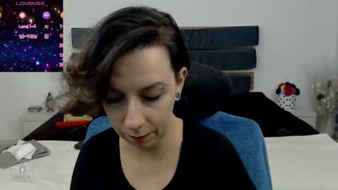 AutumnOpal online show from February 12, 2:56 am