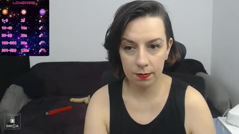 AutumnOpal online show from February 3, 2:53 am