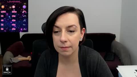 AutumnOpal online show from December 4, 12:43 am