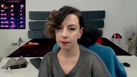 AutumnOpal online show from February 12, 11:20 pm