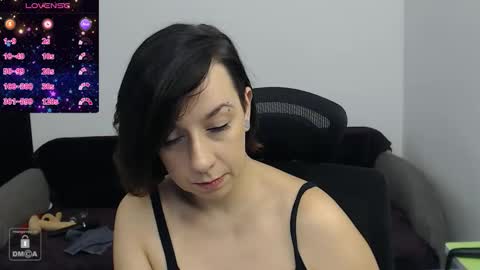 AutumnOpal online show from October 15, 10:32 pm