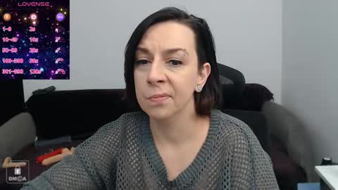 AutumnOpal online show from October 16, 10:41 pm