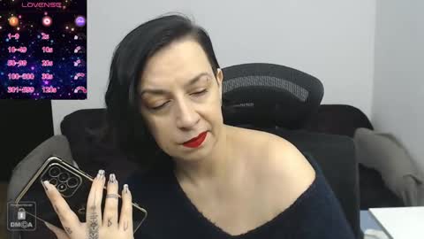 AutumnOpal online show from April 23, 10:00 pm