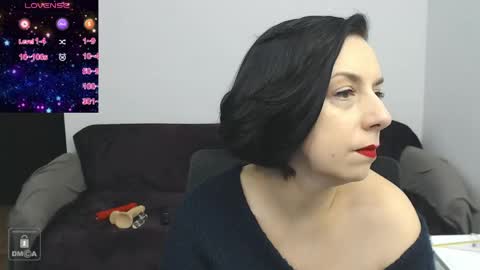 AutumnOpal online show from March 27, 10:44 pm