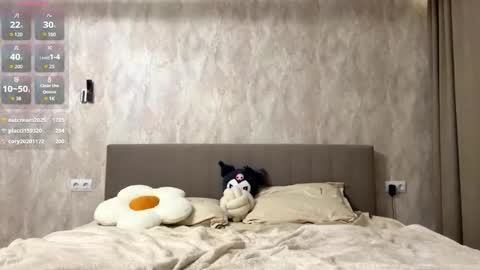 Annie online show from November 27, 4:25 pm