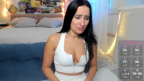 Ava online show from December 1, 6:33 am