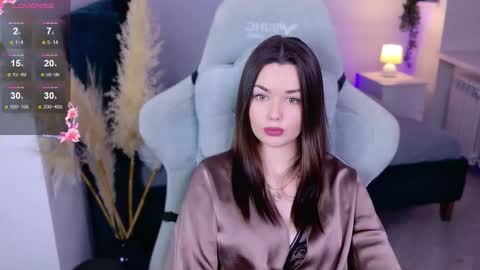 Snapshot of ava_blushy chatting on October 4, 2:26 pm Ava online show from October 4, 2:26 pm