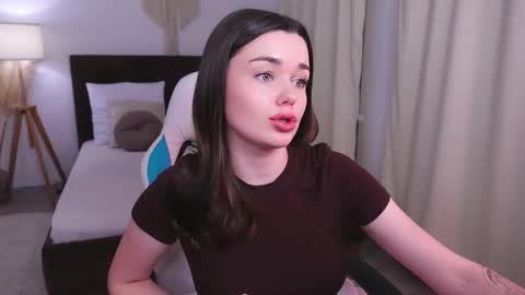 Snapshot of ava_blushy chatting on September 17, 4:10 pm Ava online show from September 17, 4:10 pm
