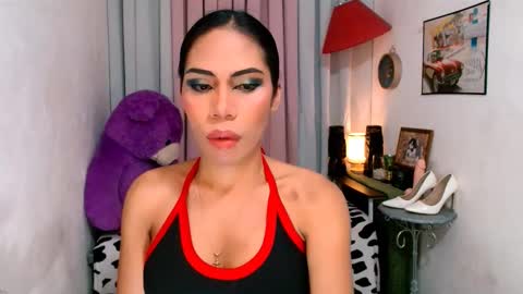 Ava online show from December 7, 11:29 pm