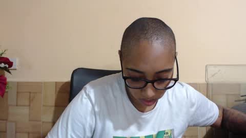 Ava Jordana online show from May 22, 1:12 am