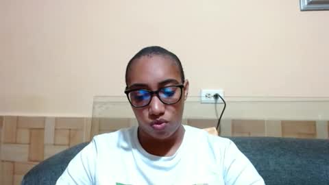 Ava Jordana online show from January 11, 1:33 am