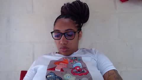 Ava Jordana online show from November 12, 4:42 pm