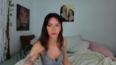 ava_fae online show from January 17, 1:09 pm