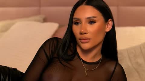 Ava online show from March 25, 1:56 am