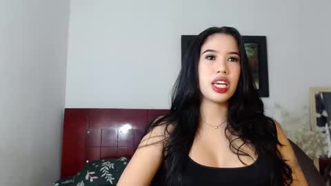 ava online show from February 28, 1:42 am