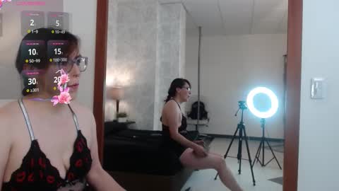 Ava  online show from October 18, 8:46 pm