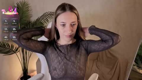 Ava online show from January 11, 8:53 am