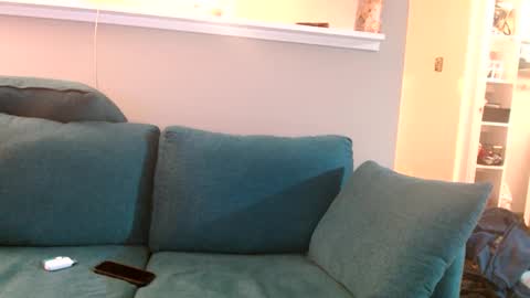 Ava Ashley online show from February 12, 4:54 am