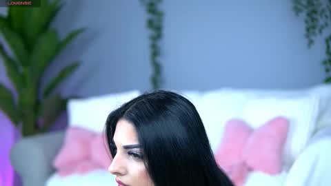 Ava online show from March 10, 8:13 pm