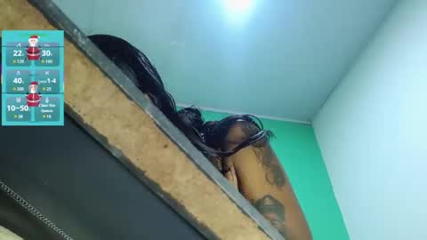 avalericherrycm101 online show from April 7, 1:40 am