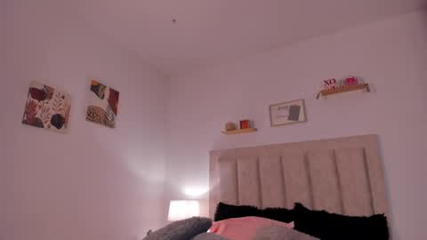 Snapshot of avaline_blanc chatting on February 19, 3:39 am Avaline Help me reach 100 likes TRANSMISSION EVERY DAY FROM 39 PM online show from February 19, 3:39 am