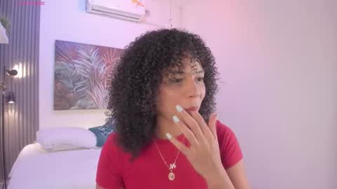 Avalon online show from October 18, 8:24 pm