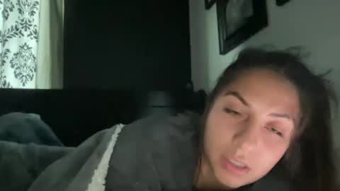 Ava Monroe online show from October 14, 9:29 pm