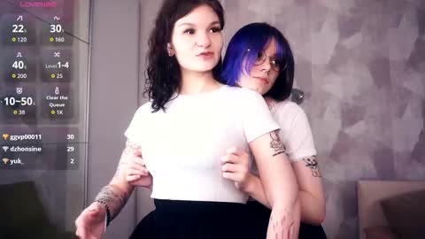 avaobierne online show from November 21, 8:07 pm