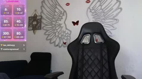 Ava online show from April 29, 3:00 am