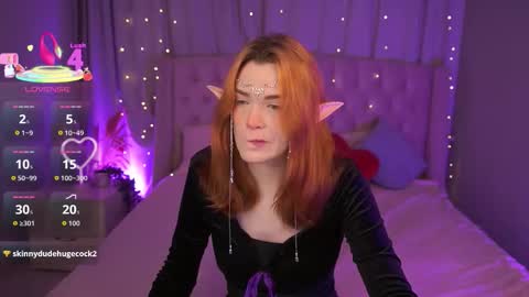  Ava  online show from December 18, 1:50 pm