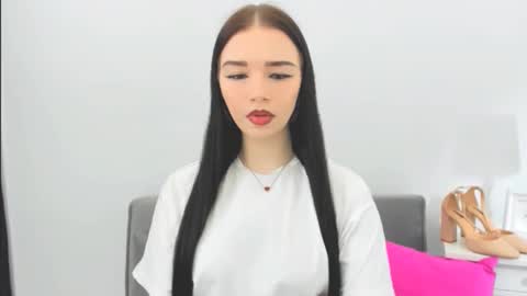 avasensitive69 online show from March 11, 11:57 am