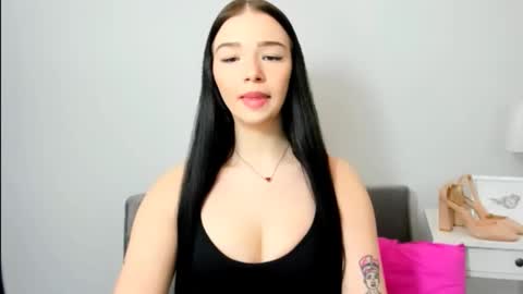 avasensitive69 online show from March 13, 9:45 am