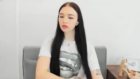 avasensitive69 online show from November 29, 1:19 pm