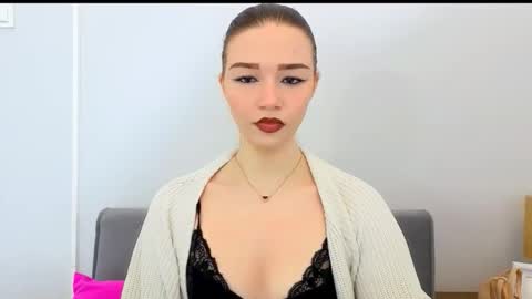 avasensitive69 online show from March 8, 1:15 pm