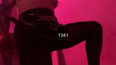 Ava  online show from September 25, 11:28 am