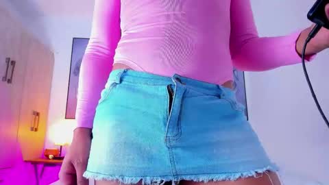 Avavega 1 online show from December 22, 11:39 am