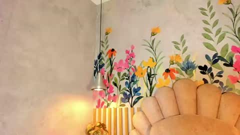 avawhiite online show from July 25, 12:41 am