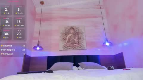 avawhiite online show from September 22, 9:41 pm